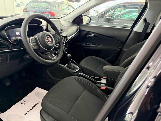 FIAT TIPO 1.6 MJT S&S SW CITY LIFE 130 CV - foto 9