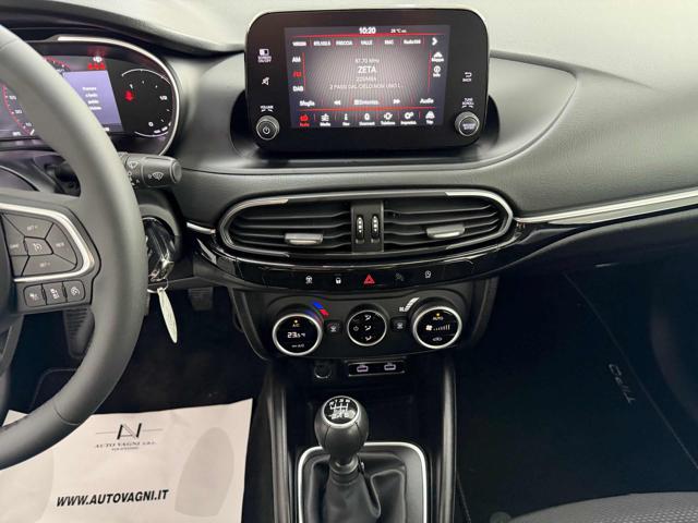 FIAT TIPO 1.6 MJT S&S SW CITY LIFE 130 CV - foto 12
