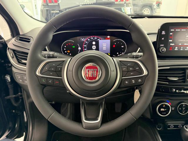 FIAT TIPO 1.6 MJT S&S SW CITY LIFE 130 CV - foto 14