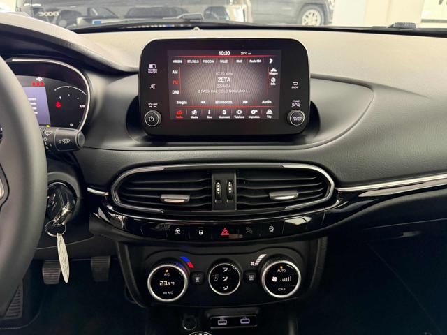 FIAT TIPO 1.6 MJT S&S SW CITY LIFE 130 CV - foto 15