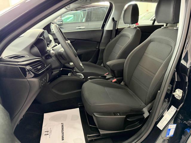 FIAT TIPO 1.6 MJT S&S SW CITY LIFE 130 CV - foto 7