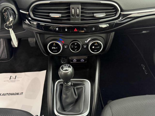 FIAT TIPO 1.6 MJT S&S SW CITY LIFE 130 CV - foto 16