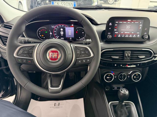 FIAT TIPO 1.6 MJT S&S SW CITY LIFE 130 CV - foto 11