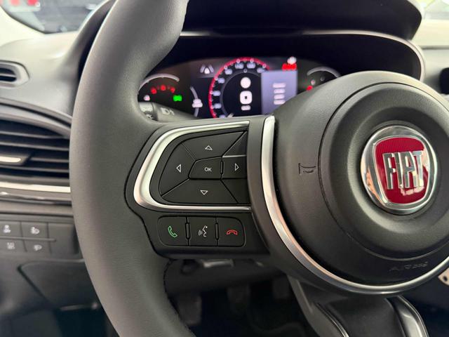 FIAT TIPO 1.6 MJT S&S SW CITY LIFE 130 CV - foto 19
