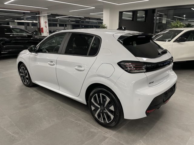 PEUGEOT 208 1.2 TURBO 100 CV BUSINESS KM0 MY - foto 8