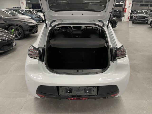 PEUGEOT 208 1.2 TURBO 100 CV BUSINESS KM0 MY - foto 4