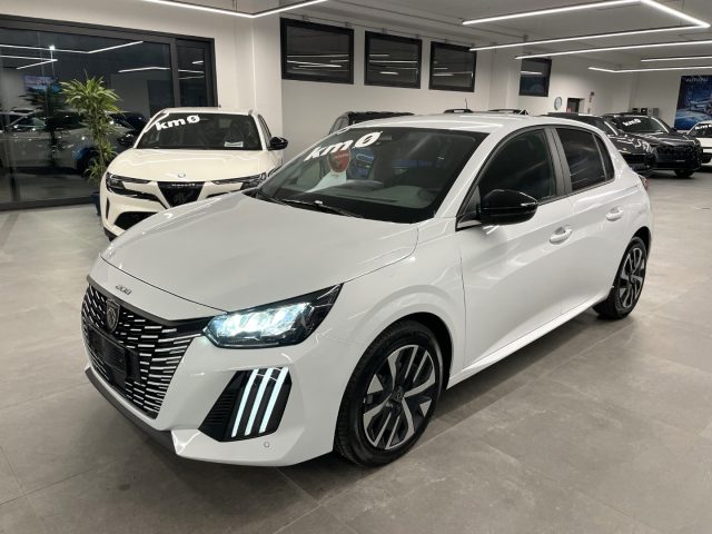 PEUGEOT 208 1.2 TURBO 100 CV BUSINESS KM0 MY - foto 5
