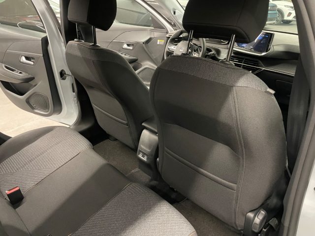 PEUGEOT 208 1.2 TURBO 100 CV BUSINESS KM0 MY - foto 7