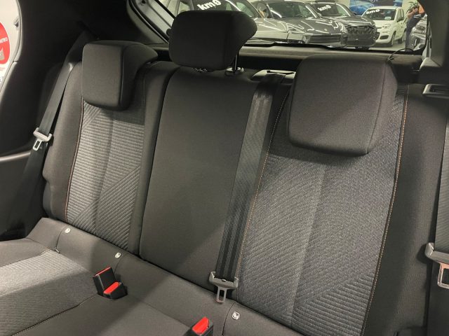 PEUGEOT 208 1.2 TURBO 100 CV BUSINESS KM0 MY - foto 3