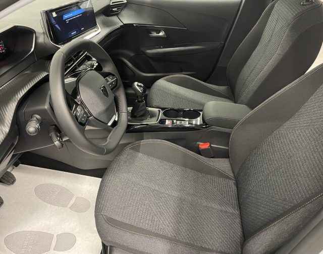 PEUGEOT 208 1.2 TURBO 100 CV BUSINESS KM0 MY - foto 6