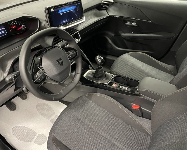 PEUGEOT 208 1.2 TURBO 100 CV BUSINESS KM0 MY - foto 14