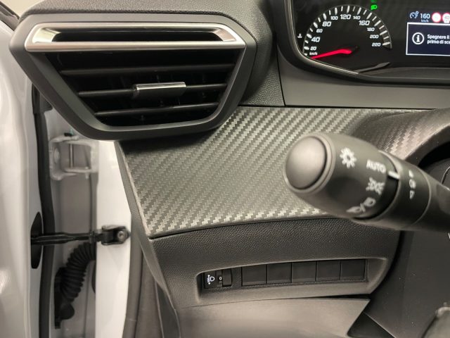 PEUGEOT 208 1.2 TURBO 100 CV BUSINESS KM0 MY - foto 9