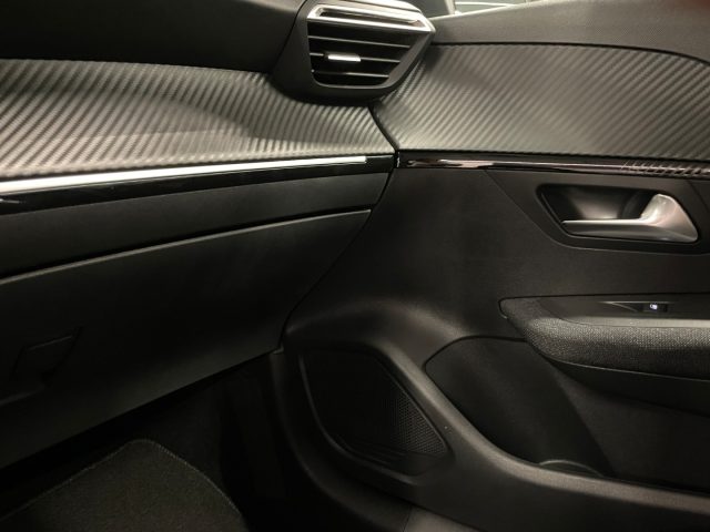 PEUGEOT 208 1.2 TURBO 100 CV BUSINESS KM0 MY - foto 19