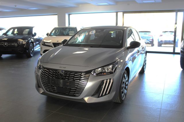 PEUGEOT 208 1.2 TURBO 100 CV BUSINESS KM0 MY - foto 4