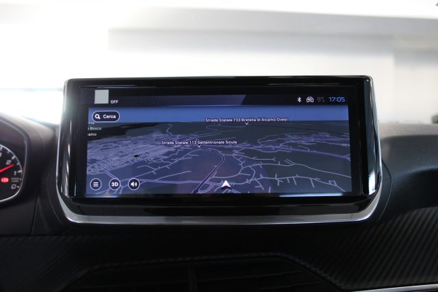 PEUGEOT 208 1.2 TURBO 100 CV BUSINESS KM0 MY - foto 5