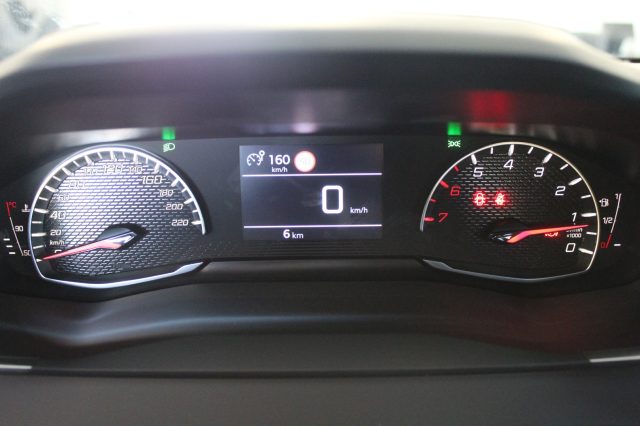 PEUGEOT 208 1.2 TURBO 100 CV BUSINESS KM0 MY - foto 9