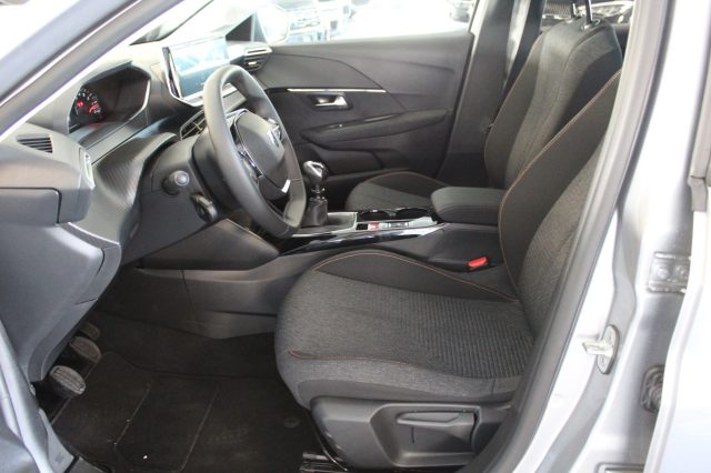 PEUGEOT 208 1.2 TURBO 100 CV BUSINESS KM0 MY - foto 2