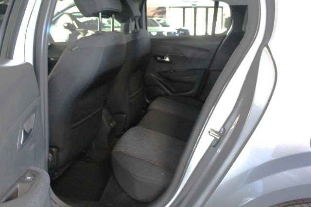 PEUGEOT 208 1.2 TURBO 100 CV BUSINESS KM0 MY - foto 14