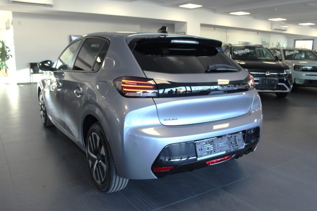 PEUGEOT 208 1.2 TURBO 100 CV BUSINESS KM0 MY - foto 15