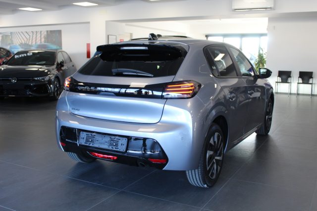 PEUGEOT 208 1.2 TURBO 100 CV BUSINESS KM0 MY - foto 3