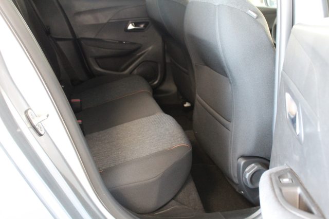 PEUGEOT 208 1.2 TURBO 100 CV BUSINESS KM0 MY - foto 16
