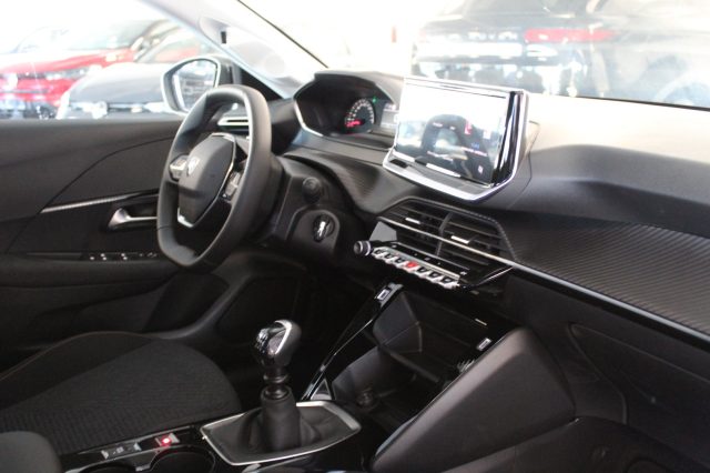 PEUGEOT 208 1.2 TURBO 100 CV BUSINESS KM0 MY - foto 18