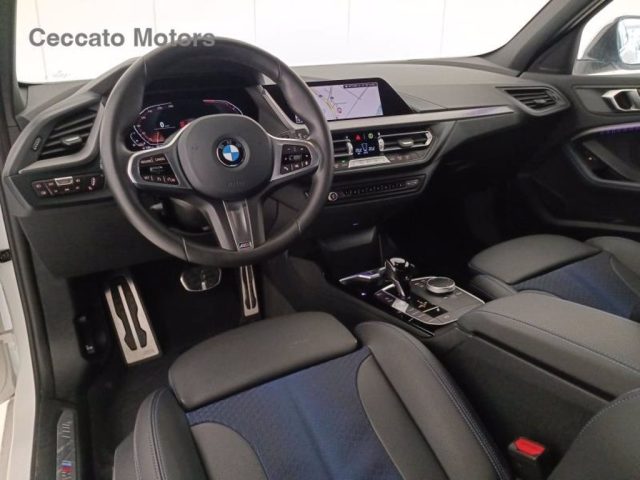 BMW 116 D 5P. MSPORT - foto 6