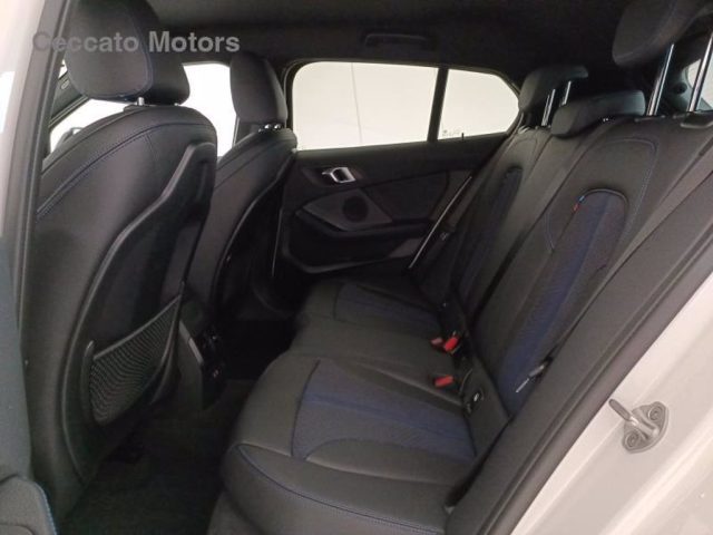 BMW 116 D 5P. MSPORT - foto 7