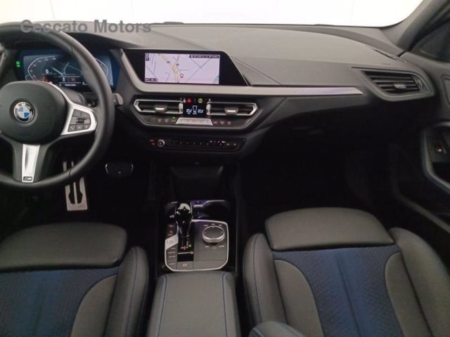BMW 116 D 5P. MSPORT - foto 8
