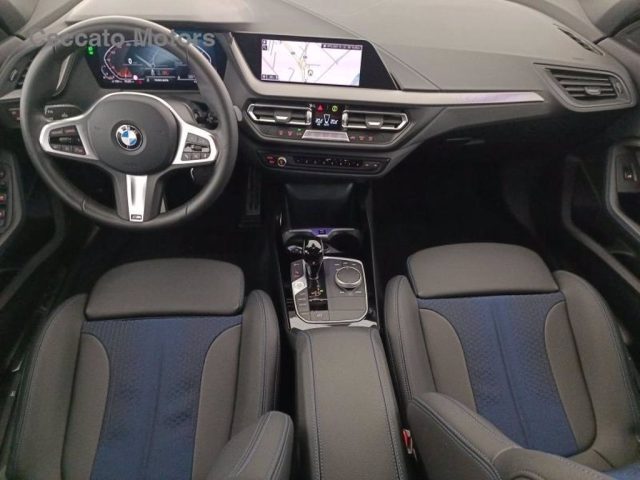 BMW 116 D 5P. MSPORT - foto 9