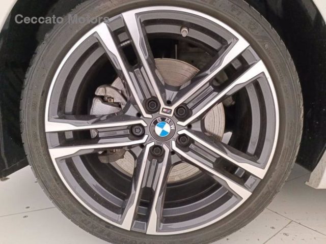 BMW 116 D 5P. MSPORT - foto 10
