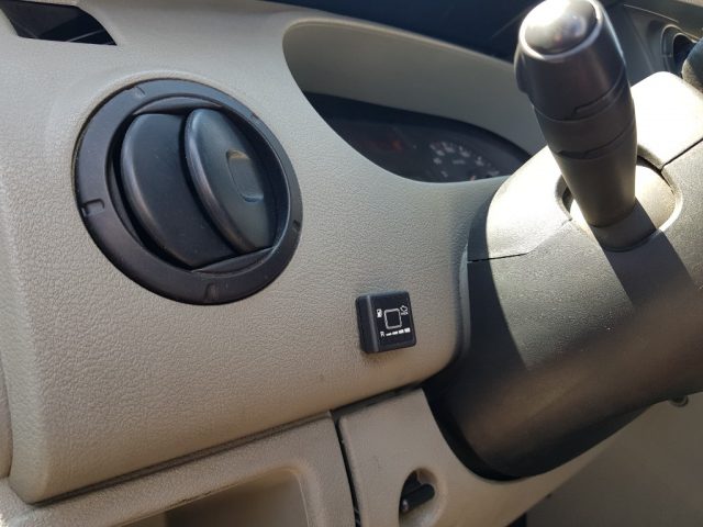 RENAULT MASCOTT CASSONATO RATE SENZA FINANZIARIE - foto 8