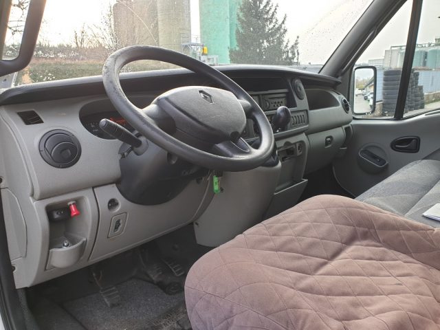 RENAULT MASCOTT CASSONATO - foto 10
