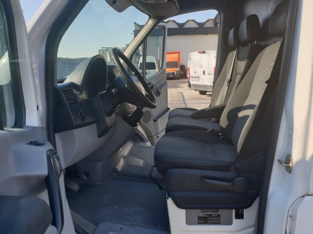 VOLKSWAGEN CRAFTER 2.0TDI163CV RATE SENZA FINANZIAR - foto 11