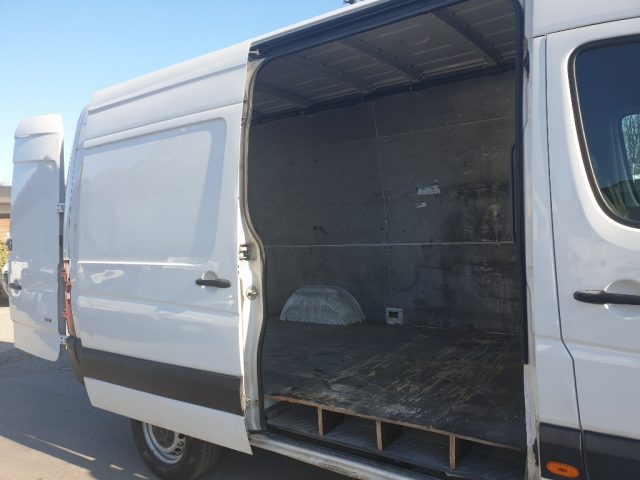 VOLKSWAGEN CRAFTER 2.0TDI163CV RATE SENZA FINANZIAR - foto 6