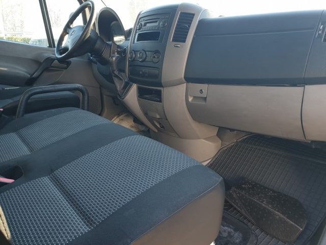 MERCEDES-BENZ SPRINTER MOTORE NUOVO RATE SENZA FINANZIA - foto 7