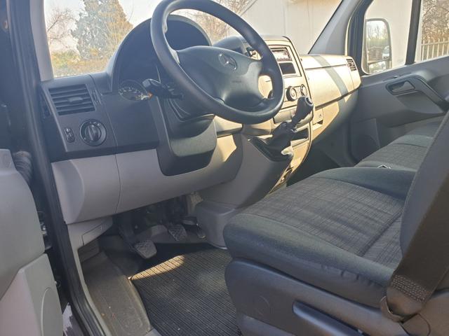 MERCEDES-BENZ SPRINTER 5 METRI CASSA RATE SENZA FINANZI - foto 6