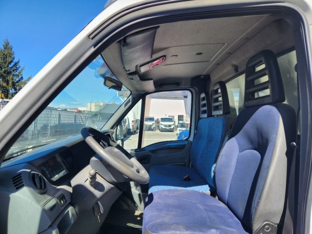IVECO DAILY TELONATO RATE SENZA FINANZIARIE - foto 10