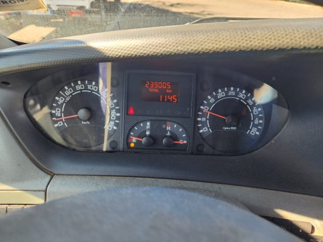IVECO DAILY TELONATO RATE SENZA FINANZIARIE - foto 12