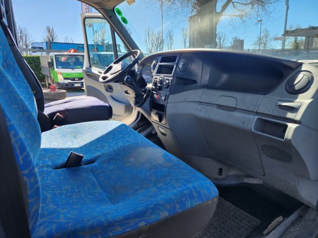 IVECO DAILY TELONATO RATE SENZA FINANZIARIE - foto 11