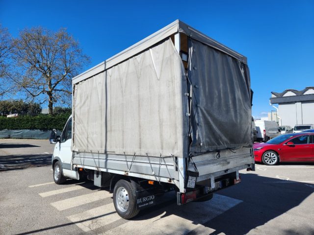 IVECO DAILY TELONATO RATE SENZA FINANZIARIE - foto 6