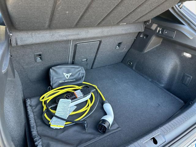 CUPRA FORMENTOR 1.4 E-HYBRID DSG - foto 14
