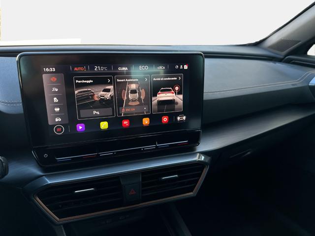 CUPRA FORMENTOR 1.4 E-HYBRID DSG - foto 10