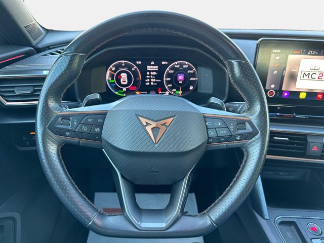 CUPRA FORMENTOR 1.4 E-HYBRID DSG - foto 8