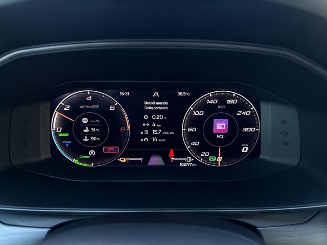CUPRA FORMENTOR 1.4 E-HYBRID DSG - foto 9