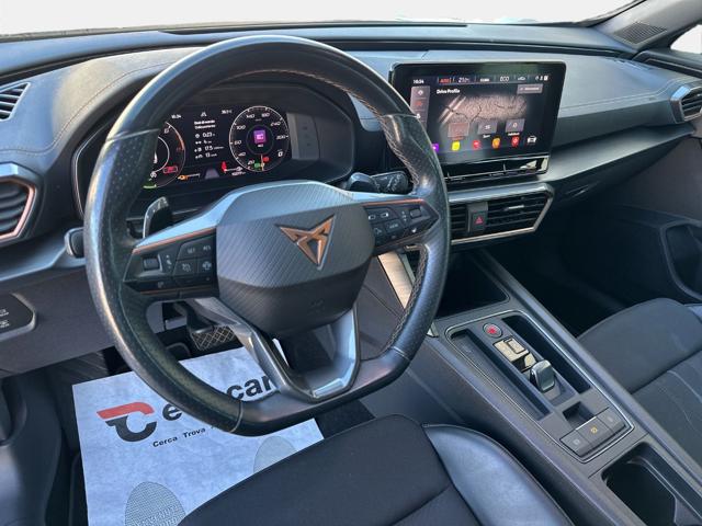 CUPRA FORMENTOR 1.4 E-HYBRID DSG - foto 7