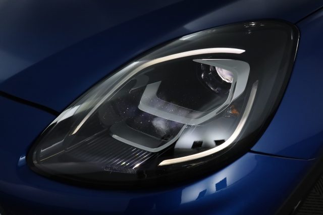 FORD PUMA PUMA 1.0 ECOBOOST HYBRID 125CV T - foto 9