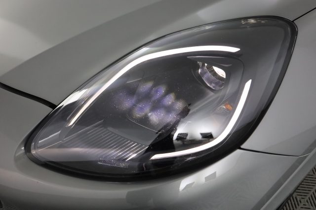 FORD PUMA PUMA 1.0 ECOBOOST HYBRID 125 CV  - foto 9