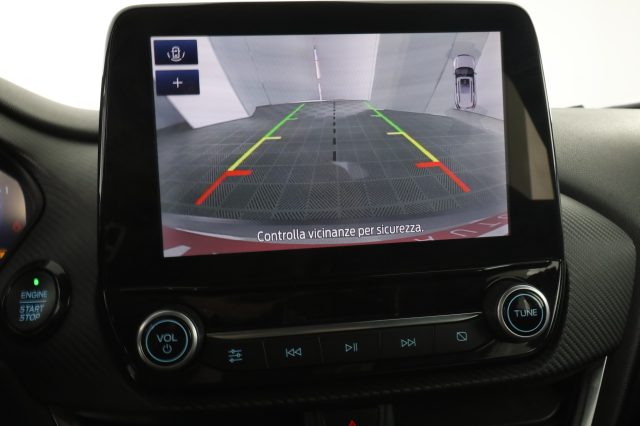 FORD PUMA PUMA 1.0 ECOBOOST HYBRID 125 CV  - foto 12