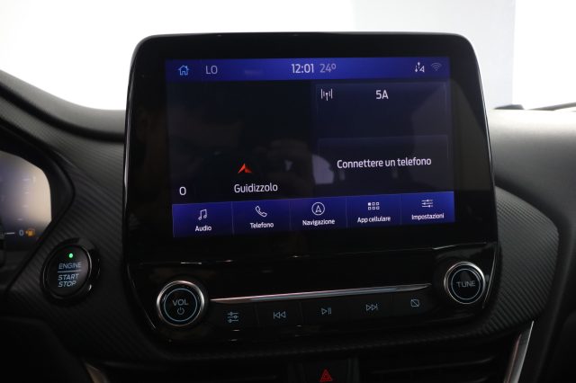 FORD PUMA PUMA 1.0 ECOBOOST 125CV ST-LINE - foto 11